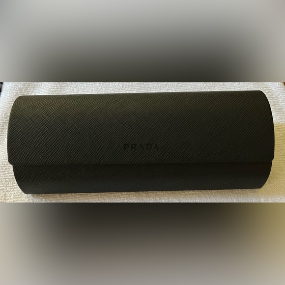 Prada VPR 16M ZXH-101 Tortoise Brown Frames 53 16 140 - Picture 6 of 7